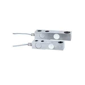 Capteur de force de cisaillement FB 500 kg haute performance pour la mesure industrielle - Product Image 4