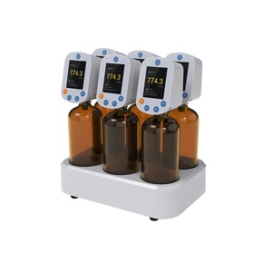 수은 프리 생화학 산소 요구량 수계 물 실험실 채권 분석가 가격 - Product Image 1