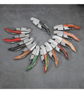 Jafon – Kit d'outils <span class=keywords><strong>de</strong></span> bar en gros : tire-bouchons et ouvre-bouteilles, accessoires pour le <span class=keywords><strong>vin</strong></span>, coffret cadeau, tire-bouchon, ouvre-<span class=keywords><strong>bouteille</strong></span>, fabrication OEM ODM - Product Image 4