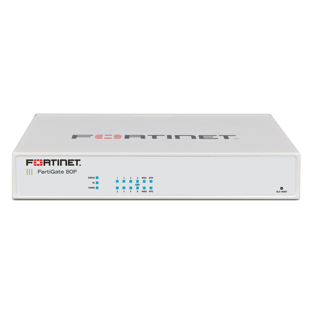 Fortinet Fortigate Firewall  Series ,FG-30D/FG40F/FG/60D/FG60E/FG60F/FG100E/ FG-100F ...Optional