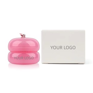 Mascarilla Labial Nocturna Reparadora con Acabado Brillante, Hidratación Profunda, Alivio para Labios Secos y Agrietados, Tratamiento Labial con Logotipo Personalizado - Product Image 5