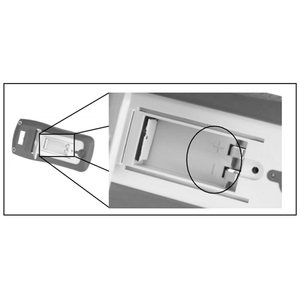 ตงฮุย TH2822D มัลติมิเตอร์ดิจิตอล LCR 4 RS - Product Image 4