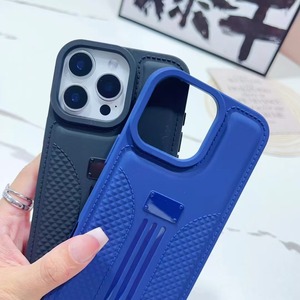 Baili เคสมือถือสำหรับ iPhone 8, ฝาครอบแทร็กแข่งรถกันลื่นพิมพ์โลโก้ได้ตามต้องการ - Product Image 4