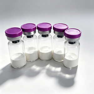 Polvo Cosmético NAD de Alta Pureza 1000mg, 99% de Pureza, Polvo Liofilizado Blanco, Material Intermedio para Síntesis - Product Image 1