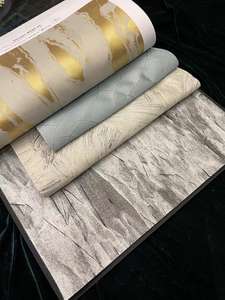 Cortina de poliéster con sombreado, proceso Jacquard teñido, elegante y moderna, muestra, <span class=keywords><strong>2022</strong></span> - Product Image 4