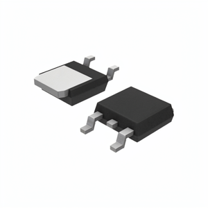 Original One Stop Service Single Diodes LSIC2SD065C16A TO-252-3, DPAK , SC-63 Buy Online Electronic Components - Product Image 1