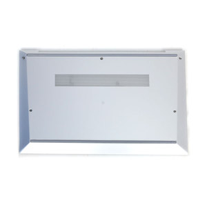 M36309-001 ฝาครอบฐานด้านล่างสำหรับ HP EliteBook 840 G8 745 845 G7 14 นิ้วสีเงินเปลี่ยนแชสซี - Product Image 1