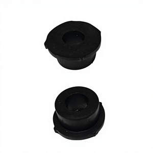 High Quality Suspension Rubber Bush fit for TATA 2518 Truck OEM 257632807502 Commercial Auto Spare Parts - Product Image 1
