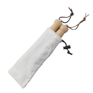 Forchette Telescopiche Estensibili e Pieghevoli in Acciaio Inox per Grigliate e Barbecue - Product Image 6