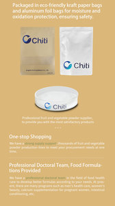 2024 высококачественный порошок MCT от продавца, 98% органическое кокосовое масло, экстракт травы, пищевой, для оптовых покупателей - Product Image 4