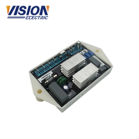 Régulateur de tension automatique Pièces de rechange pour générateur AVR ETC-A1
