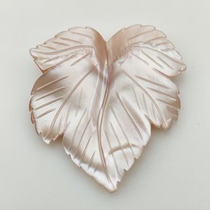OEM show — serpillière rose extrême en pierre précieuse, 1 pièce, tampon pour Souvenir de qualité, 24mm à 41mm - Product Image 5