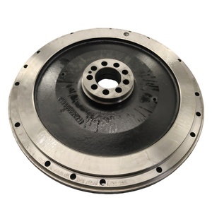 High Quality <b>Truck</b> Egines <b>System</b> Parts 6126000202200 Flywheel for Weichai <b>Engine</b> - Product Image 2