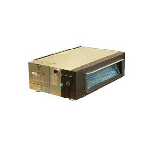 Aire Acondicionado Split Ducted 12000+12000+12000 BTU Diloc A++ Eficiencia Energética, Refrigeración/Calefacción Variable, R32, Frecuencia Ai - Product Image 5