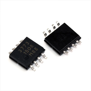 Circuit intégré en stock STA335BW13TR Kit de composants électroniques Puce IC STA335BW13TR Autres circuits intégrés - Product Image 6