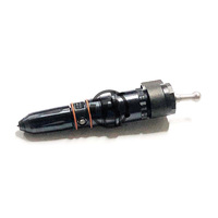 Inyector de Combustible 3406604 Nuevo de Alta Calidad de Fábrica para Accesorios de Miniexcavadora, Piezas de Excavadora