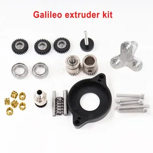 Blurolls voron 2.4ชุดเครื่องอัดรีด galileo tand LDO moons เกียร์เดอร์ลินแข็งสำหรับเครื่องพิมพ์3D V2.4 vzbot <span class=keywords><strong>BLV</strong></span> - Product Image 2