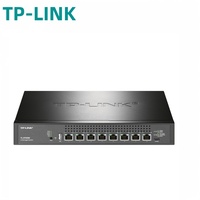 TP-LINK TL-ST2008 - Switch de Gestión de Red de Núcleo de Capa 3 de 10 Gigabits, para Empresas, St2008/TL-ST5008