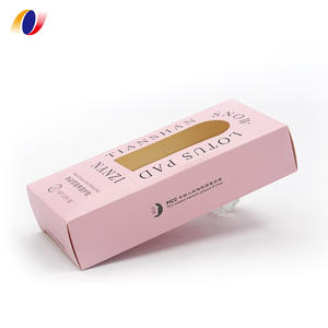 กล่องกระดาษบรรจุภัณฑ์ยาเม็ดทางการแพทย์พิมพ์ลายแบบกำหนดเอง | ผู้ผลิตยาเกรดโดยตรง - Product Image 2