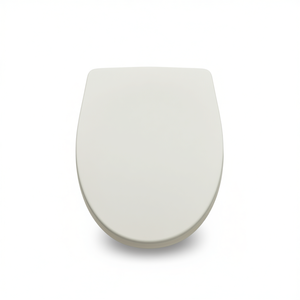 Asiento de Inodoro para Ideal Standard Gemma Shape 1 WC Blanco 50.5 cm de Longitud - Product Image 3