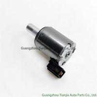 Soupape solénoïde de boîte de vitesses automatique DPO/AL4 d'origine ou de marque 257416 9653760480 pour Peugeot Renault Citroën DPO AL4 2574.16