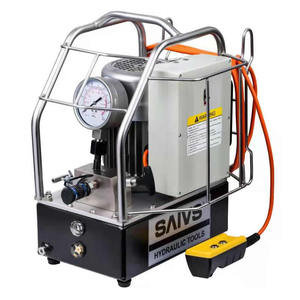 ปั๊มลูกสูบ SPAT-150 แรงดันสูงพิเศษ 1500 บาร์ สำหรับอุตสาหกรรมยานยนต์ OEM รับประกัน 3 ปี SPAT-150 แบบกำหนดเอง OEM - Product Image 4