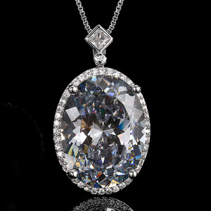2026 new product high-end jewelry simulation bird's nest cut black and gray jewelry fashion light luxury set - Product Image 3