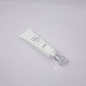 Крем-сыворотка для лица OEM Private Label с керамидами и холестерином для восстановления барьера и увлажнения - Product Image 1