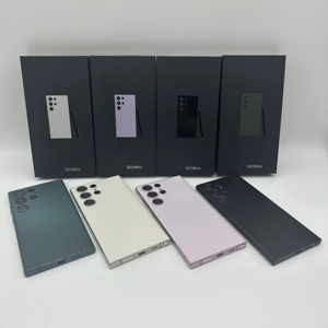 Teléfono Móvil Original Desbloqueado <span class=keywords><strong>S21</strong></span>+ S21U 5G, Teléfono Inteligente 5G de <span class=keywords><strong>128</strong></span> GB y 256 GB para <span class=keywords><strong>Samsung</strong></span>, Teléfono Celular al por Mayor - Product Image 6