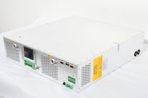 Muegge Mh3000S-210Cv + Mx6000X-110Kl Magnetron Sputtering Set L=38M T=1H DE Origin LW30343 - Product Image 3