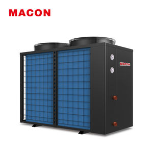 Smart <span class=keywords><strong>Macon</strong></span> 45KW système de chauffage de l'eau à source d'air chauffe-eau à pompe à chaleur pour eau chaude - Product Image 4