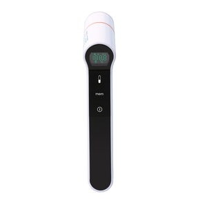 Thermomètre frontal électrique à infrarouge, 3 modes, haute précision, électrique, <span class=keywords><strong>sans</strong></span> <span class=keywords><strong>contact</strong></span>, lecture rapide, médical, livraison gratuite - Product Image 3