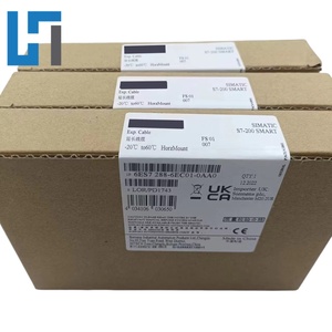 Nuevo Controlador de Programación PLC SIMATIC S7-200 SMART 6ES7288-6EC01-0AA0 Original en Stock 6ES7288-6EC01-0AA0 - Product Image 1