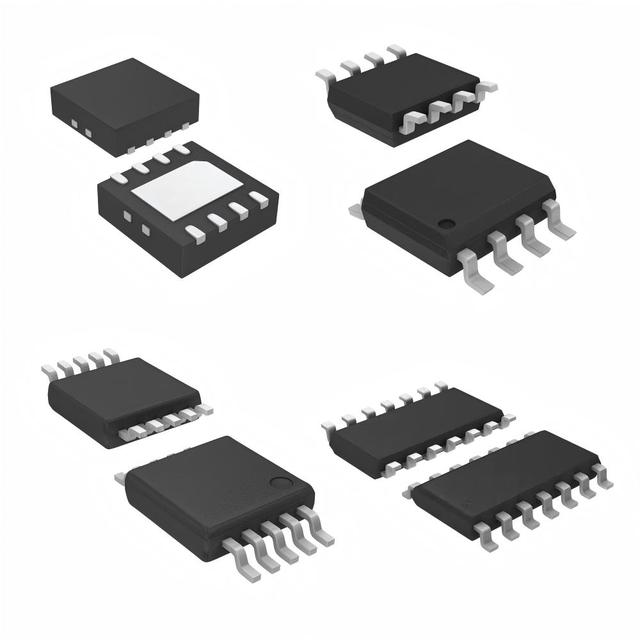 ADL5303ACPZ Transimpedance Amplifier Photodiode LFCSP for Optical Sensing Communication