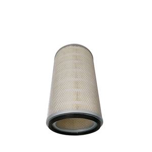 Élément de filtre à air Manny 25100075-071, pièce de compresseur industriel pour compresseur à vis - Product Image 4