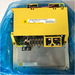 A02B-0311-B500 B510ระบบควบคุม CNC แบบ B530 Oi Mate-TC Fanuc - Product Image 5