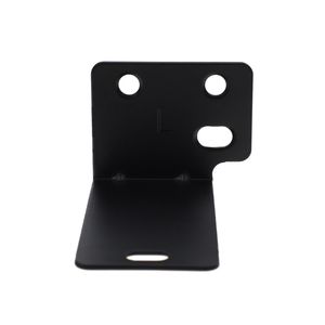 YH1844 Soporte de <span class=keywords><strong>pared</strong></span> de acero Soporte de accesorio de <span class=keywords><strong>pared</strong></span> Soporte montado en la <span class=keywords><strong>pared</strong></span> - Product Image 5