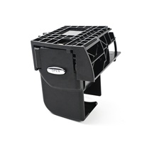 2036800879 Ensemble porte-gobelets coulissant pour console centrale pour Mercedes Classe C W203 CL203 2000-2007