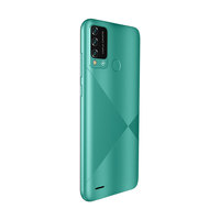 Teléfonos con batería grande de 6,5 pulgadas, móvil Android, huella dactilar, Octa Core, teléfonos inteligentes, 5G, Wifi, opcional, teléfonos Android de 13MP
