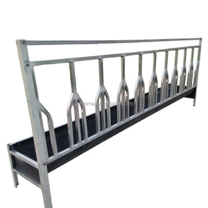 양 염소 위치 지정 가축 급이통 양 염소 급이기 농장 장비 소독, 주사 및 일상 관리를 간소화 - Product Image 3