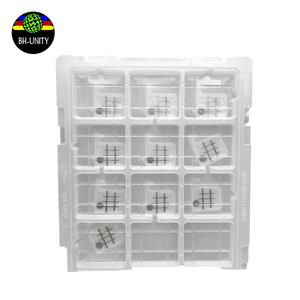 Amortisseur d'encre à solvant DX4 original et nouveau pour <span class=keywords><strong>Vp300</strong></span> Xc540 Jf740 Sj745 Vs300 Sc540 Sp300-V imprimante japonaise - Product Image 4