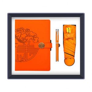 2024 Luxury Promotional Gift Set Corporate Gift Set Promotional <b>Present</b> Items <b>for</b> Business Gift Set <b>for</b> Men and Women - Product Image 2