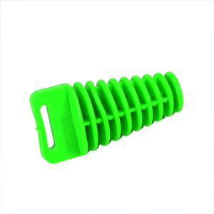 Silenziatore Di <span class=keywords><strong>Scarico</strong></span> moto Wash Plug Mute Con Tubo di Spostare Blow-Giù Fit Silenziatore SP - Product Image 3