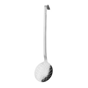 HENDI Profi Line Commercial <b>Kitchen</b> <b>Equipment</b> Skimmer Diameter 120mm X Length 460mm - Product Image 1