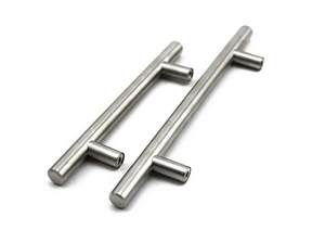 Meubelen T Bar Kast Deurklink Rvs Trekknoppen Keuken Lade Handgrepen - Product Image 2