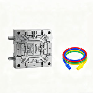 Fabricant de moules d'injection médicale industriels personnalisés service d'injection de plastique boîtier de seringue fournisseurs de moulage par injection - Product Image 3