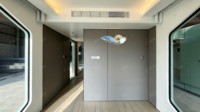 Lüks Uzay Kapsülü Prefabrik Tiny House Uzay Kapsülü Ev / Uzay Kapsülü / Fütüristik Kapsül Kabin Taşınabilir Uzay Kapsülü Ev