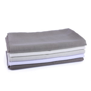 Amazon Venta caliente de fuego pura gasa tela hilado de bambú camiseta cortina FR tela venta caliente China <span class=keywords><strong>Lino</strong></span> tela - Product Image 2