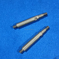 Ankerbolzen XGY-4360 Hochwertig CNC-Gefertigt aus Edelstahl für Maßgefertigte Krones Blasform- und Abfüllmaschinen