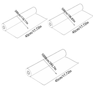 Papel Tapiz Autoadhesivo, Grueso, <span class=keywords><strong>con</strong></span> Diseño 3D de Rejilla, para Decoración del Hogar, <span class=keywords><strong>Fondo</strong></span> de TV - Product Image 6